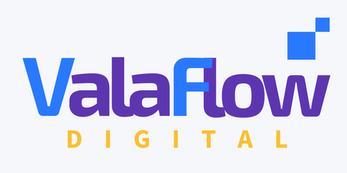 ValaFlow - Création de sites web wordpress en Suisse