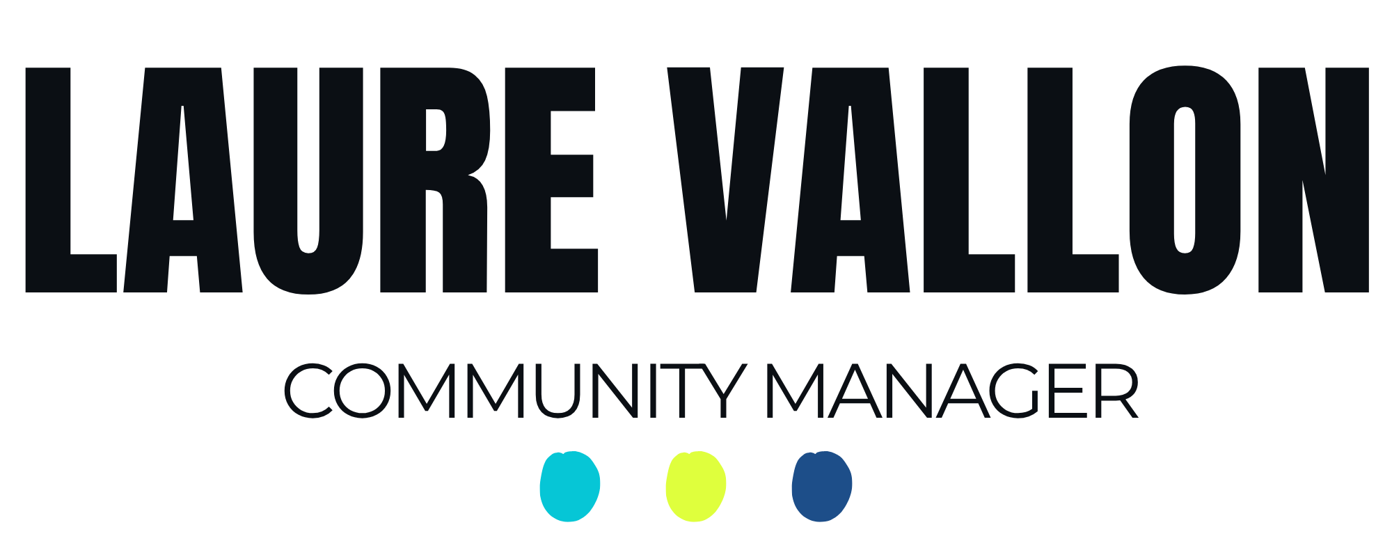 Laure Vallon | Community Management hébérgement et toursime en Suisse Romande